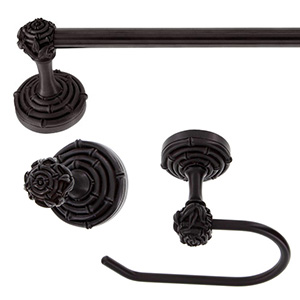 Palmaria - Oil Rubbed Bronze