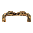 Pollino - Turtle Pull - Antique Gold