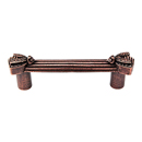 Pollino - Bee Pull - Antique Copper