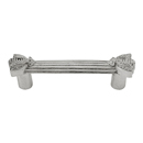 Pollino - Bee Pull - Satin Nickel