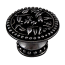 San Michele - 1" Cabinet Knob - Gunmetal