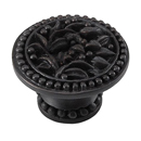 San Michele - 1" Cabinet Knob - Oil Rubbed Bronze