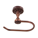 San Michele - French Tissue Holder - Antique Copper