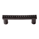 Sanzio - Lines & Beads Pull - Oil Rubbed Bronze