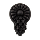 Sforza - Large Pineapple Knob - Oil Rubbed Bronze