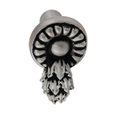 Sforza - Small Pineapple Knob - Antique Nickel