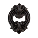 Sforza - Large Cabinet Knob - Oil Rubbed Bronze