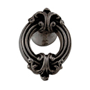 Sforza - Small Cabinet Knob - Gunmetal