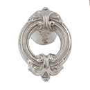 Sforza - Small Cabinet Knob - Polished Nickel