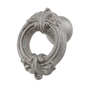 Sforza - Small Cabinet Knob - Satin Nickel