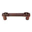 Sforza - Cabinet Pull - Antique Copper