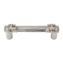 Sforza - Cabinet Pull - Polished Nickel