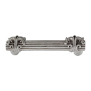 Sforza - Cabinet Pull - Satin Nickel