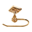 Sforza - French Tissue Holder - Polished Gold