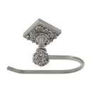 Sforza - French Tissue Holder - Satin Nickel