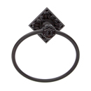 Sforza - Towel Ring - Oil Rubbed Bronze